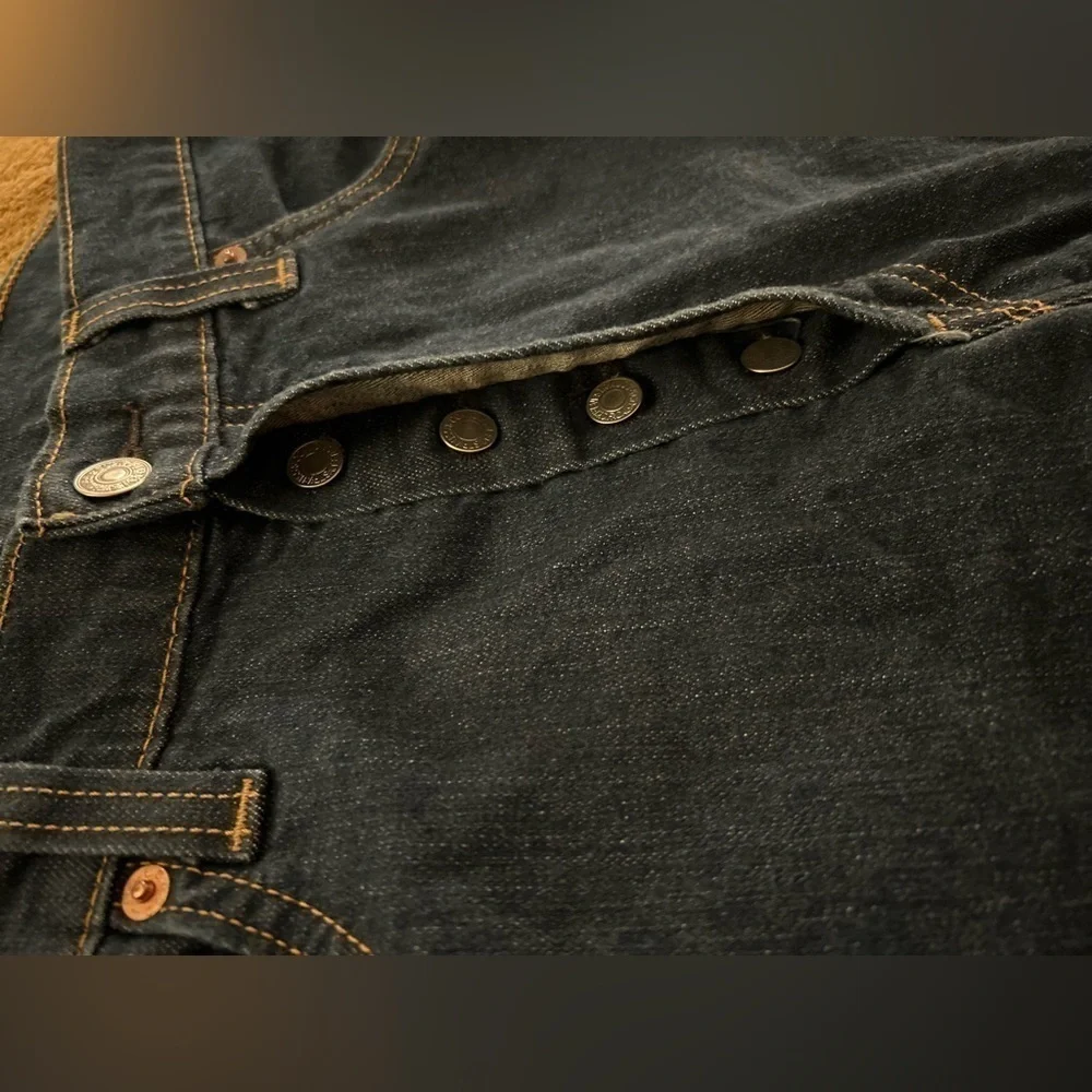 Levis levi’s vintage